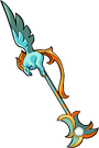 Blazing Charioteer Cyan.png