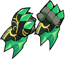 Crystal Clutch Green.png