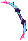 Dwarven-Forged Bow Synthwave.png