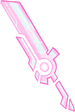 Hardlight Sword Lovestruck.png