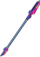 Nanometal Spear Synthwave.png