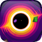 AniAvatar Black Hole.gif
