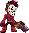 Slasher Barraza Red.png