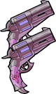 Vespian Six Shooter Pink.png