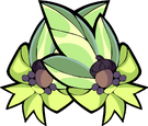 Autumn Wind Willow Leaves.png