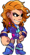 Becky Lynch Synthwave.png