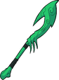 Great Bone Matau Green.png