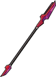 Nanometal Spear Team Red.png