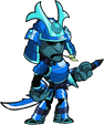 Shogun Koji Blue.png