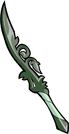 Wrought Iron Sword Green.png