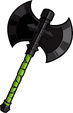Battle Axe (Simon Belmont) Charged OG.png