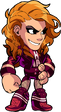 Becky Lynch Team Red Secondary.png