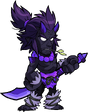 Demon Ogre Koji Raven's Honor.png