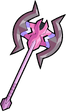 Hyper Turbo Axe Pink.png