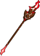 Magma Spear Brown.png