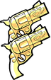 Silver Sixshooters Team Yellow Secondary.png