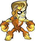 The Monster Gnash Yellow.png