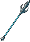 Trident of Antiquity Cyan.png