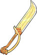 Damascus Cleaver Team Yellow Secondary.png