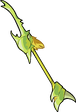 Horn of the Scarab Team Yellow Quaternary.png