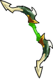 Hunter's Tail Lucky Clover.png