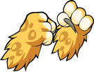 Jaguar Claws Team Yellow.png