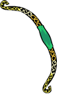 Recurve Bow Green.png