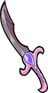 Starforged Scimitar Pink.png