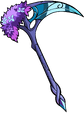 Blossoming Blade Purple.png