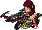 Daryl Team Red Secondary.png