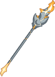 Magma Spear Grey.png