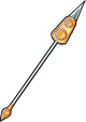 Needle Drop Spear Yellow.png