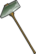 Sledge Hammer Green.png