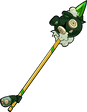 Stuffing Spear Lucky Clover.png