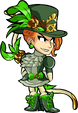 Swanky Diana Lucky Clover.png