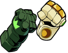 Apocalypse Hands Lucky Clover.png