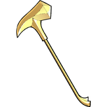 Goldforged Hammer.png