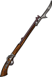 Matchlock Spear Brown.png