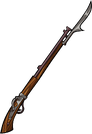 Matchlock Spear Brown.png