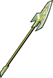 Vector Spear Team Yellow Quaternary.png
