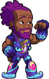Xavier Woods Synthwave.png