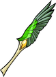 Aethon's Wing Lucky Clover.png