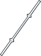 Airbender Staff White.png