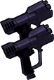 Magnum Pistols Raven's Honor.png