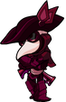 Plague Doctor Lucien Team Red Secondary.png