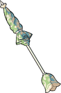 Rocket Parasol Verdant Bloom.png