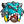 SkinIcon Gnash Chrometooth.png