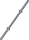 Airbender Staff Grey.png