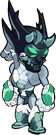 Cyber Oni Orion Frozen Forest.png