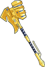 Gravity Hammer Goldforged.png